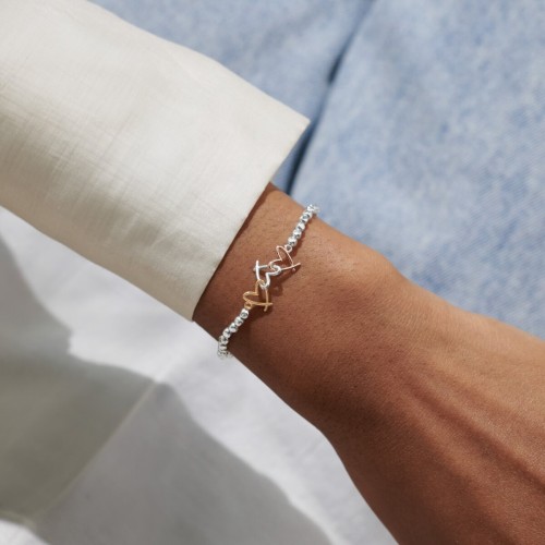 Joma "Forever Yours" Love You More Bracelet Joma "Forever Yours" Love You More Bracelet