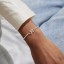 Joma "Forever Yours" Best Teacher Ever Bracelet Joma "Forever Yours" Best Teacher Ever Bracelet