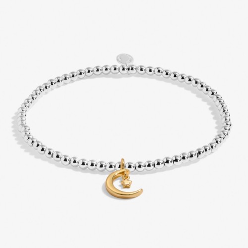 Joma "A Little" Eid Mubarak Bracelet Joma "A Little" Eid Mubarak Bracelet