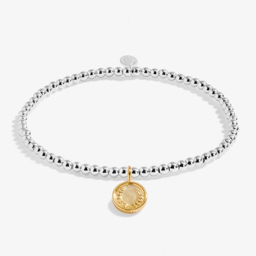 Joma "A Little" Number One Coach Bracelet Joma "A Little" Number One Coach Bracelet