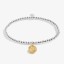 Joma "A Little" Number One Coach Bracelet Joma "A Little" Number One Coach Bracelet