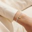 Joma "A Little" Number One Coach Bracelet Joma "A Little" Number One Coach Bracelet