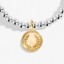 Joma "A Little" Number One Coach Bracelet Joma "A Little" Number One Coach Bracelet