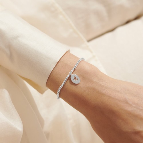 Joma "A Little" Special Thoughts And Prayers Bracelet Joma "A Little" Special Thoughts And Prayers Bracelet