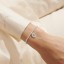 Joma "A Little" Special Thoughts And Prayers Bracelet Joma "A Little" Special Thoughts And Prayers Bracelet