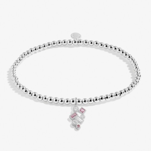 Joma "A Little" Happiest Of Birthdays Bracelet Joma "A Little" Happiest Of Birthdays Bracelet