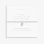 Joma "A Little" Happiest Of Birthdays Bracelet Joma "A Little" Happiest Of Birthdays Bracelet