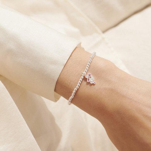 Joma "A Little" Happiest Of Birthdays Bracelet Joma "A Little" Happiest Of Birthdays Bracelet