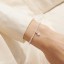 Joma "A Little" Happiest Of Birthdays Bracelet Joma "A Little" Happiest Of Birthdays Bracelet