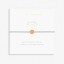 Joma "A Little" Peace Bracelet Joma "A Little" Peace Bracelet