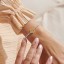 Joma "A Little" Peace Bracelet Joma "A Little" Peace Bracelet