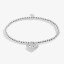 Joma "A Little" Forever Thankful You're My Friend Bracelet Joma "A Little" Forever Thankful You're My Friend Bracelet
