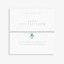 Joma "A Little" Protection Bracelet Joma "A Little" Protection Bracelet