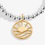Joma "A Little" Trust In The Magic Of New Beginnings Bracelet Joma "A Little" Trust In The Magic Of New Beginnings Bracelet