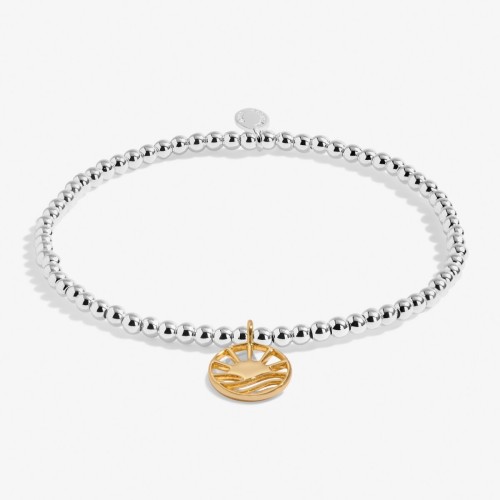 Joma "A Little" Trust In The Magic Of New Beginnings Bracelet Joma "A Little" Trust In The Magic Of New Beginnings Bracelet