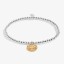 Joma "A Little" Trust In The Magic Of New Beginnings Bracelet Joma "A Little" Trust In The Magic Of New Beginnings Bracelet