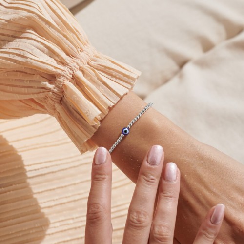 Joma "A Little" Intuition Bracelet Joma "A Little" Intuition Bracelet