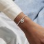 Joma "A Little" Wedding Wishes Bracelet Joma "A Little" Wedding Wishes Bracelet