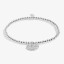 Joma "A Little" Wedding Wishes Bracelet Joma "A Little" Wedding Wishes Bracelet