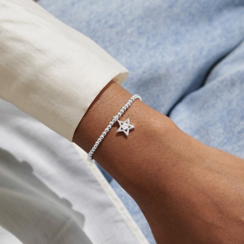 Joma "A Little" Can't Thank You Enough Bracelet Joma "A Little" Can't Thank You Enough Bracelet