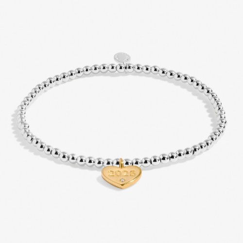 Joma "A Little" Class Of 2025 Bracelet Joma "A Little" Class Of 2025 Bracelet