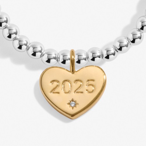 Joma "A Little" Class Of 2025 Bracelet Joma "A Little" Class Of 2025 Bracelet