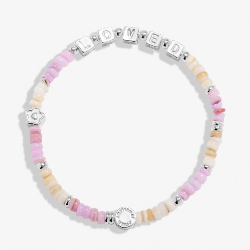Joma Children's Happy Little Moments Lovely Daughter Bracelet Joma Children's Happy Little Moments Lovely Daughter Bracelet