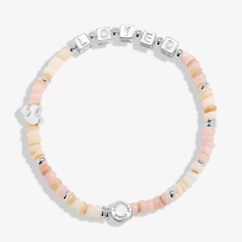 Joma Children's Happy Little Moments Lovely Granddaughter Bracelet Joma Children's Happy Little Moments Lovely Granddaughter Bracelet