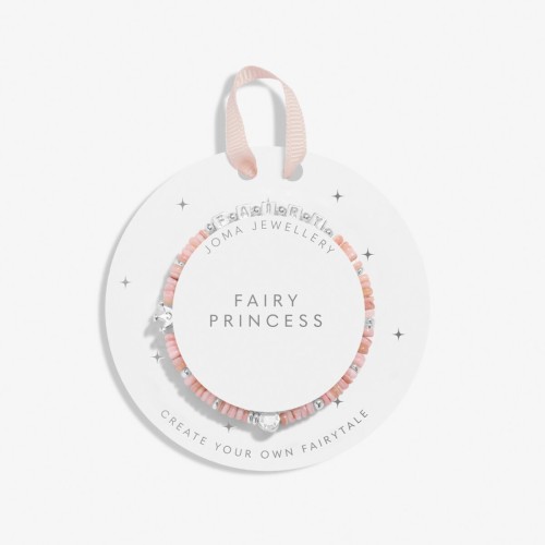 Joma Children's Happy Little Moments Fairy Princess Bracelet Joma Children's Happy Little Moments Fairy Princess Bracelet