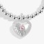 Joma Children's A Little Hooray 6th Birthday Bracelet Joma Children's A Little Hooray 6th Birthday Bracelet