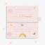 Joma Children's A Little Hooray 7th Birthday Bracelet Joma Children's A Little Hooray 7th Birthday Bracelet