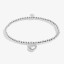 Joma Children's A Little Hooray 8th Birthday Bracelet Joma Children's A Little Hooray 8th Birthday Bracelet