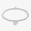 Joma Children's A Little Hooray 10th Birthday Bracelet Joma Children's A Little Hooray 10th Birthday Bracelet