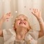 Joma Children's A Little Hooray Just For You Birthday Girl Bracelet Joma Children's A Little Hooray Just For You Birthday Girl Bracelet