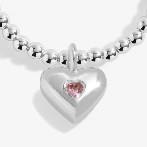 Joma Children's A Little Hooray Just For You Birthday Girl Bracelet