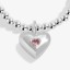 Joma Children's A Little Hooray Just For You Birthday Girl Bracelet Joma Children's A Little Hooray Just For You Birthday Girl Bracelet
