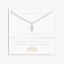 Joma A Little First Holy Communion Necklace Joma A Little First Holy Communion Necklace
