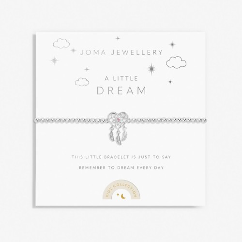 Joma Children's A Little Dream Bracelet Joma Children's A Little Dream Bracelet
