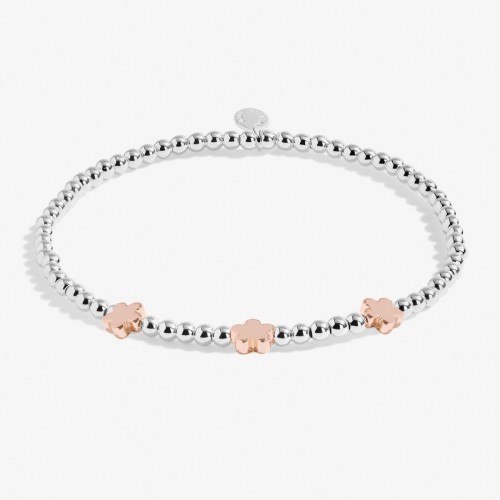 Joma Children's A Little Flower Power Bracelet Joma Children's A Little Flower Power Bracelet