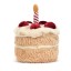 Jellycat Amuseable Birthday Cake Jellycat Amuseable Birthday Cake