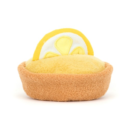 Jellycat Amuseables Collette Tarte Au Citron Jellycat Amuseables Collette Tarte Au Citron