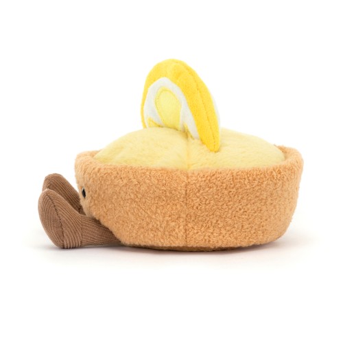 Jellycat Amuseables Collette Tarte Au Citron Jellycat Amuseables Collette Tarte Au Citron