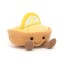 Jellycat Amuseables Collette Tarte Au Citron Jellycat Amuseables Collette Tarte Au Citron