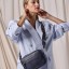 Katie Loxton Hallie Crossbody Bag Midnight Blue Katie Loxton Hallie Crossbody Bag Midnight Blue