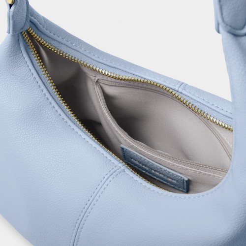Katie Loxton Meela Multiway Bag Blue Aura