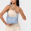 Katie Loxton Meela Multiway Bag Blue Aura Katie Loxton Meela Multiway Bag Blue Aura