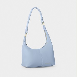 Katie Loxton Meela Multiway Bag Blue Aura