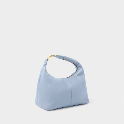 Katie Loxton Meela Multiway Bag Blue Aura