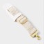 Katie Loxton Canvas Bag Strap Ecru Zig Zag Katie Loxton Canvas Bag Strap Ecru Zig Zag