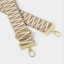 Katie Loxton Canvas Bag Strap Sand Katie Loxton Canvas Bag Strap Sand